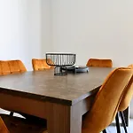Musan Boutique Apartment *