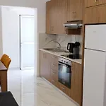 Musan Boutique Apartment