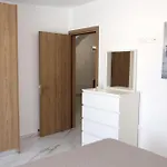 Musan Boutique Apartment *