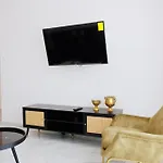 Apartment Musan Boutique *