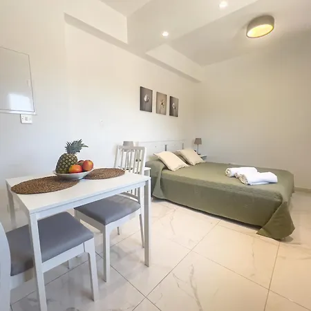 Apartment Musan Boutique