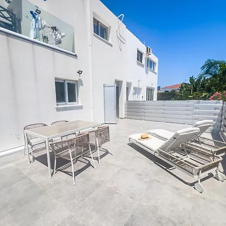 Musan Boutique Apartment