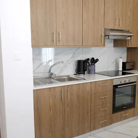 Musan Boutique Ayia Napa