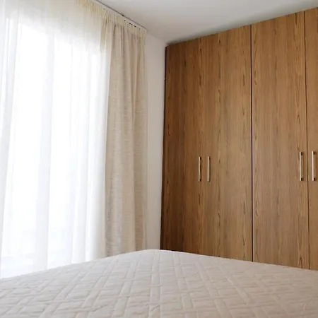 Musan Boutique Apartamento Ayia Napa