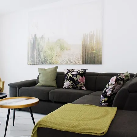 Apartamento Musan Boutique *