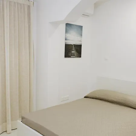 Apartamento Musan Boutique
