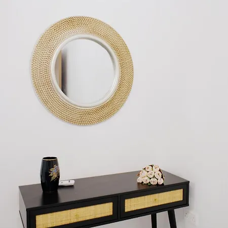 Musan Boutique Apartamento