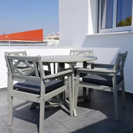 Musan Boutique Ayia Napa