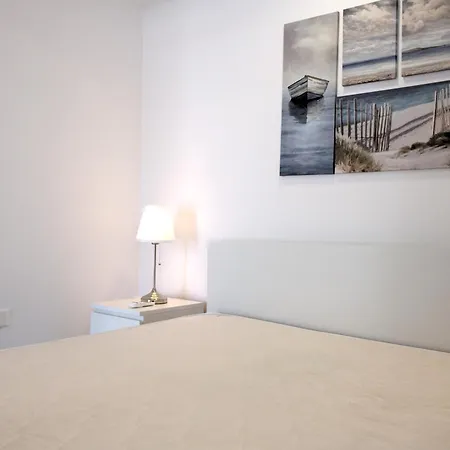 Musan Boutique Apartamento