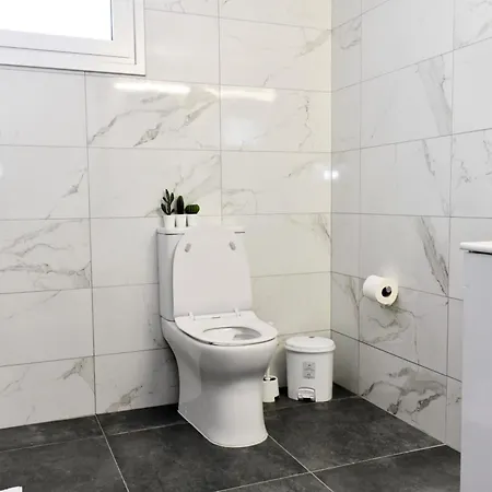 Musan Boutique Daire