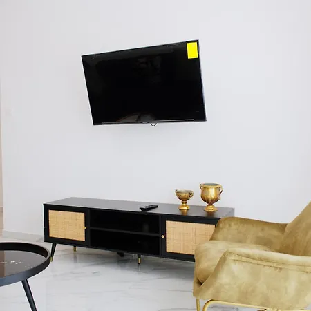 Daire Musan Boutique *