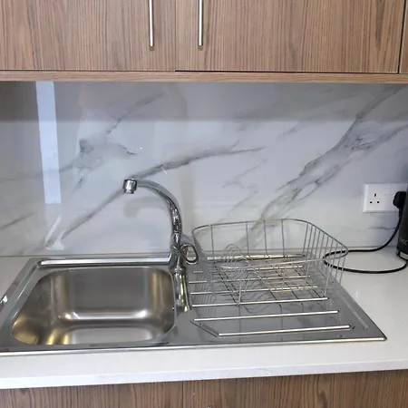 Daire Musan Boutique