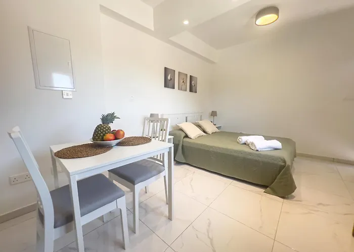 Apartman Musan Boutique