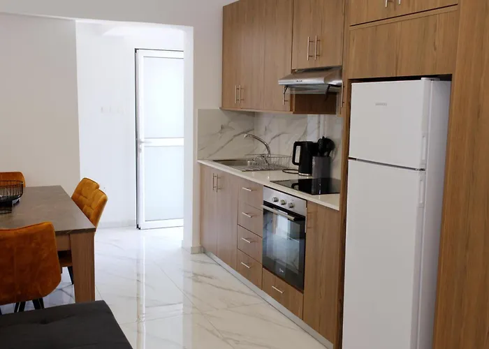 Musan Boutique Apartman