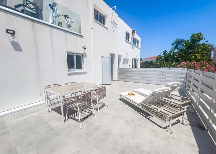 Musan Boutique Apartman