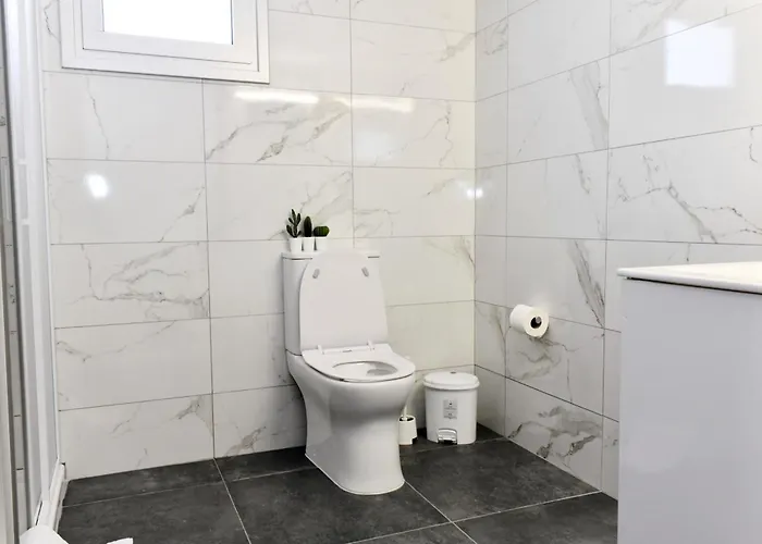 Musan Boutique Apartman