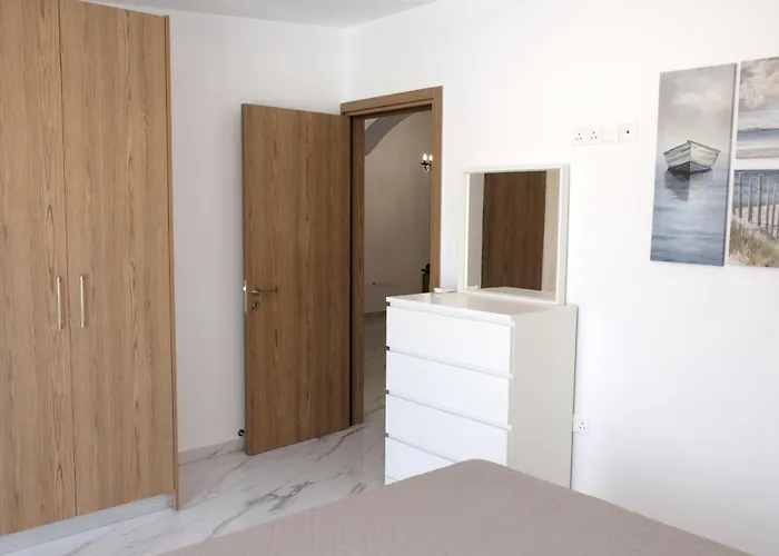 Musan Boutique Apartman *