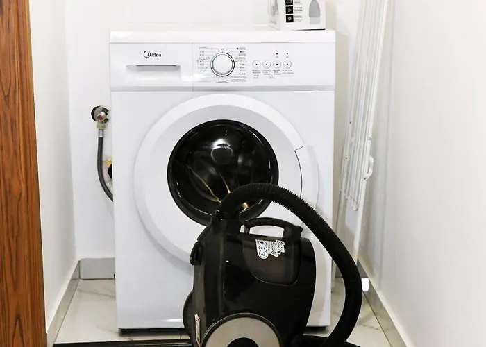 Apartman Musan Boutique