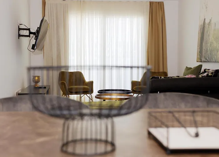 Apartman Musan Boutique