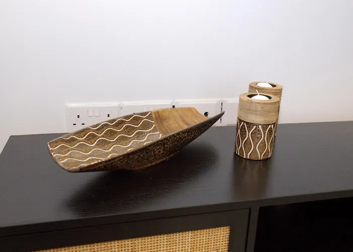 Apartman Musan Boutique Ajía Nápa