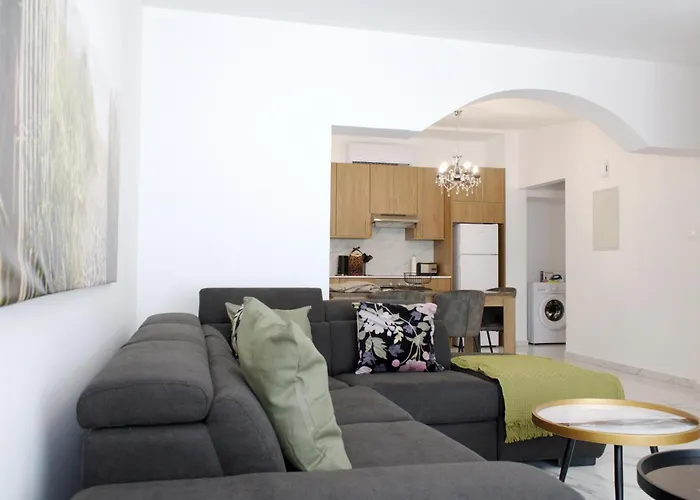 Musan Boutique Ajía Nápa