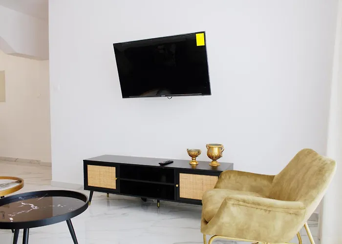 Apartman Musan Boutique *