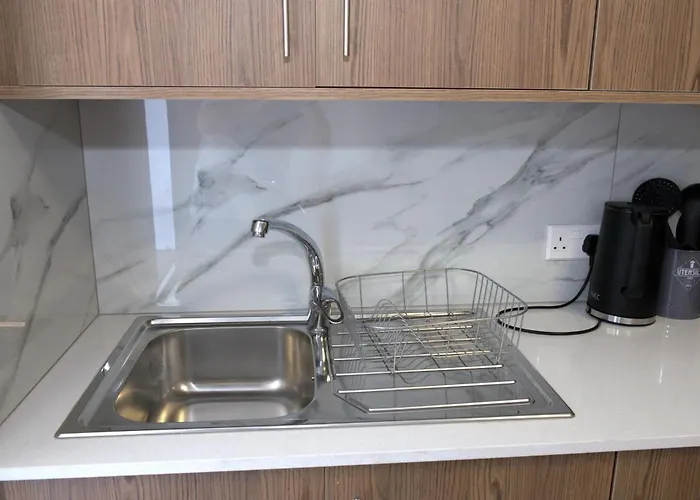 Apartman Musan Boutique