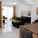 Musan Boutique Apartment *