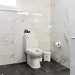 Musan Boutique Apartment