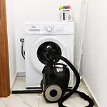 Apartment Musan Boutique