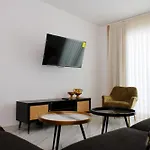 Musan Boutique Apartment Ayia Napa