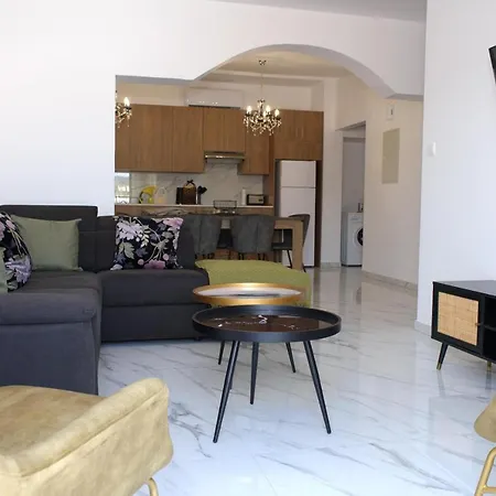 Musan Boutique Apartament