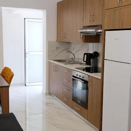 Musan Boutique Apartament