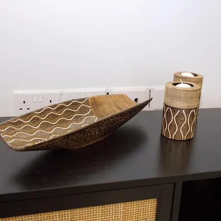 Appartement Musan Boutique Ayía Nápa