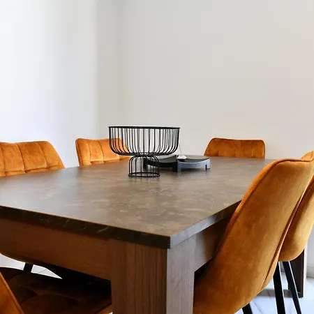 Musan Boutique Appartement *