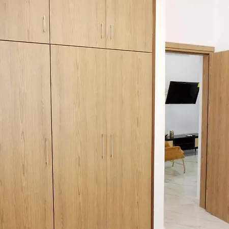 Musan Boutique أيا نابا