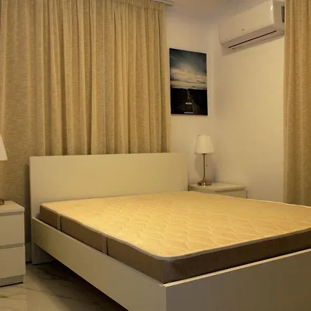 Apartament Musan Boutique