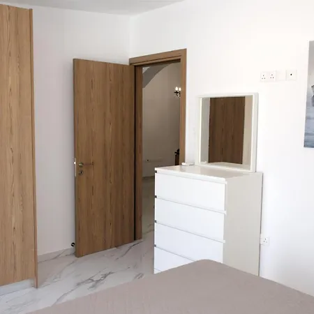 Musan Boutique 아파트 *