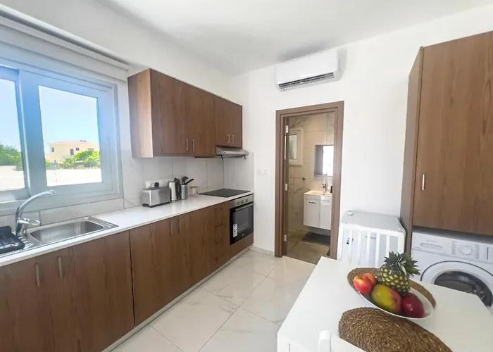 Lejlighed Musan Boutique Ayia Napa