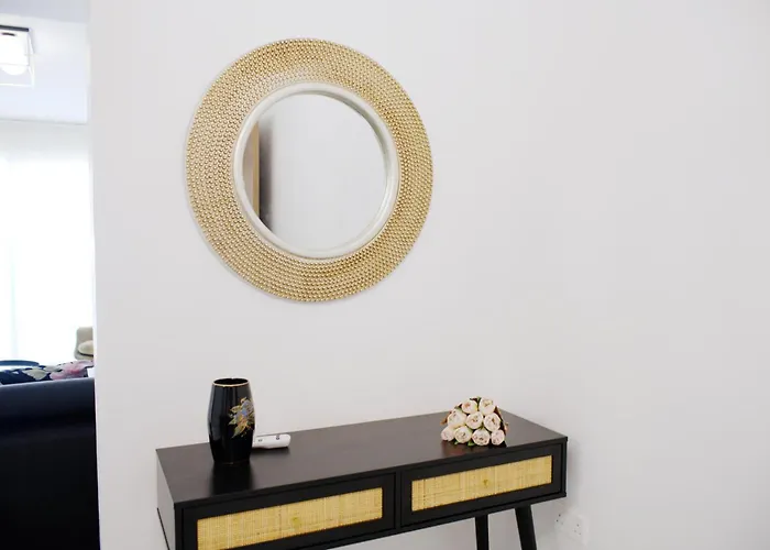 Musan Boutique Lejlighed